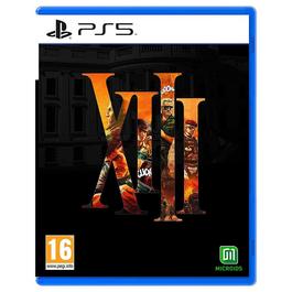 Microids GAME XIII