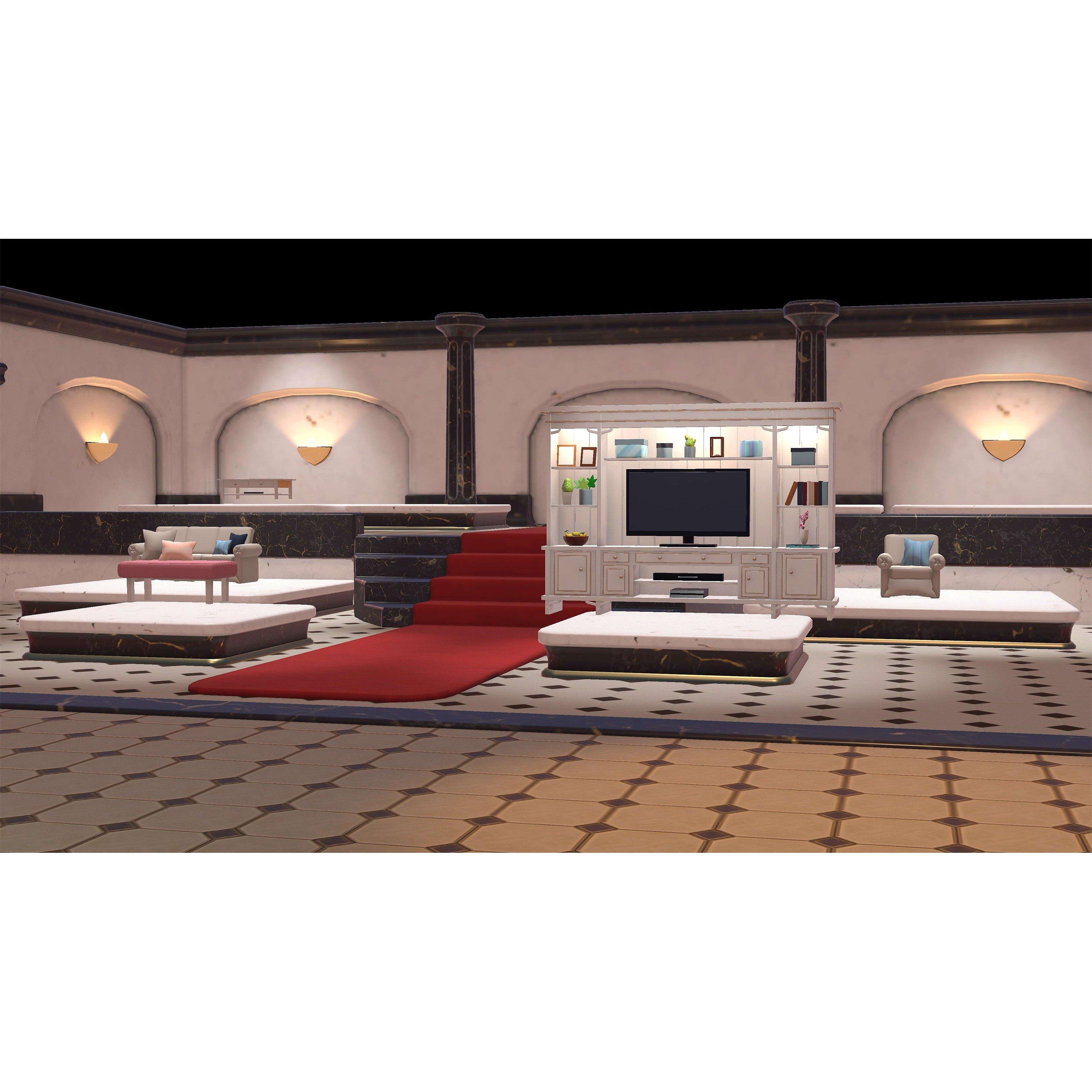 Nintendo Switch - Team 17 - Hokko Life - 11