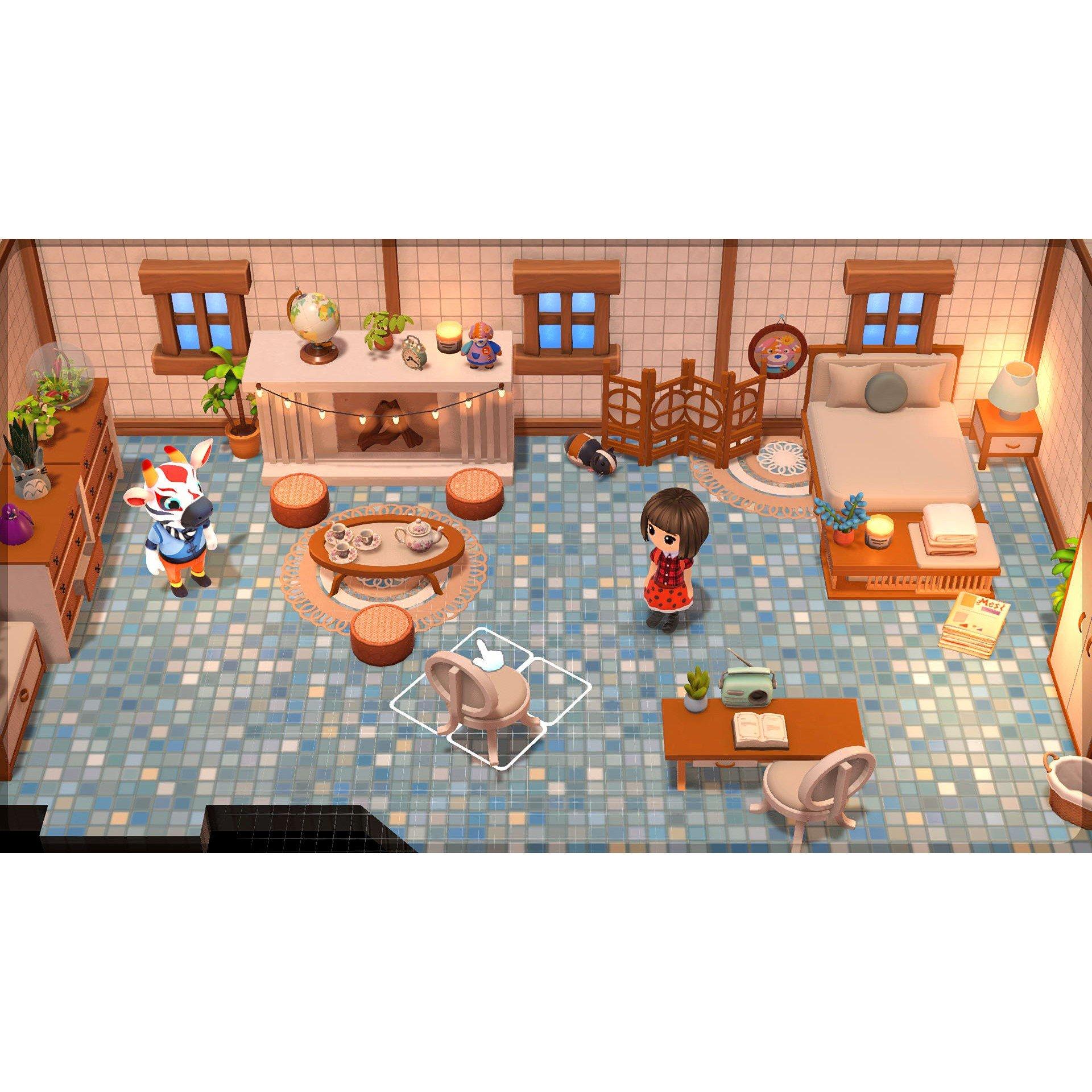 Nintendo Switch - Team 17 - Hokko Life - 7