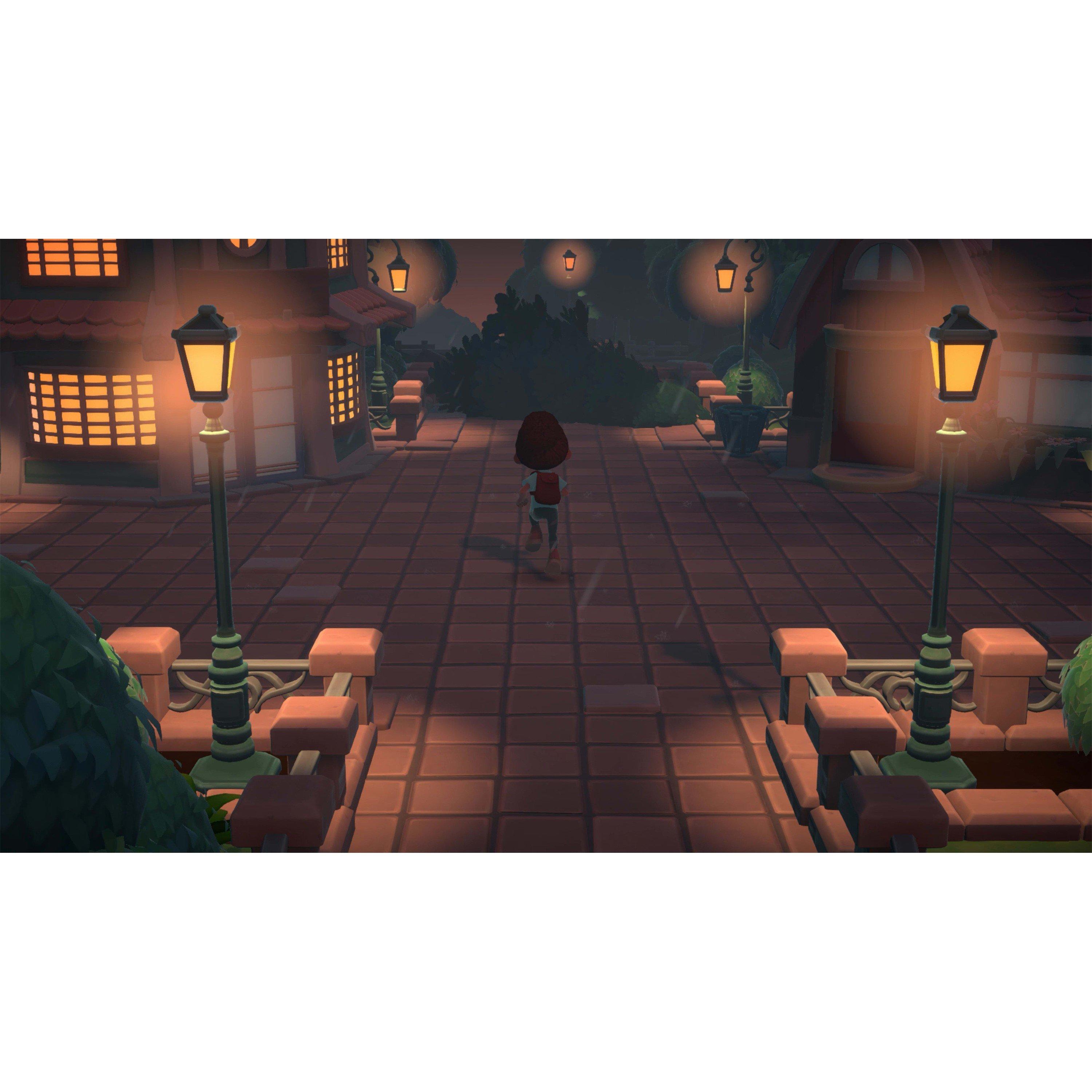 Nintendo Switch - Team 17 - Hokko Life - 9