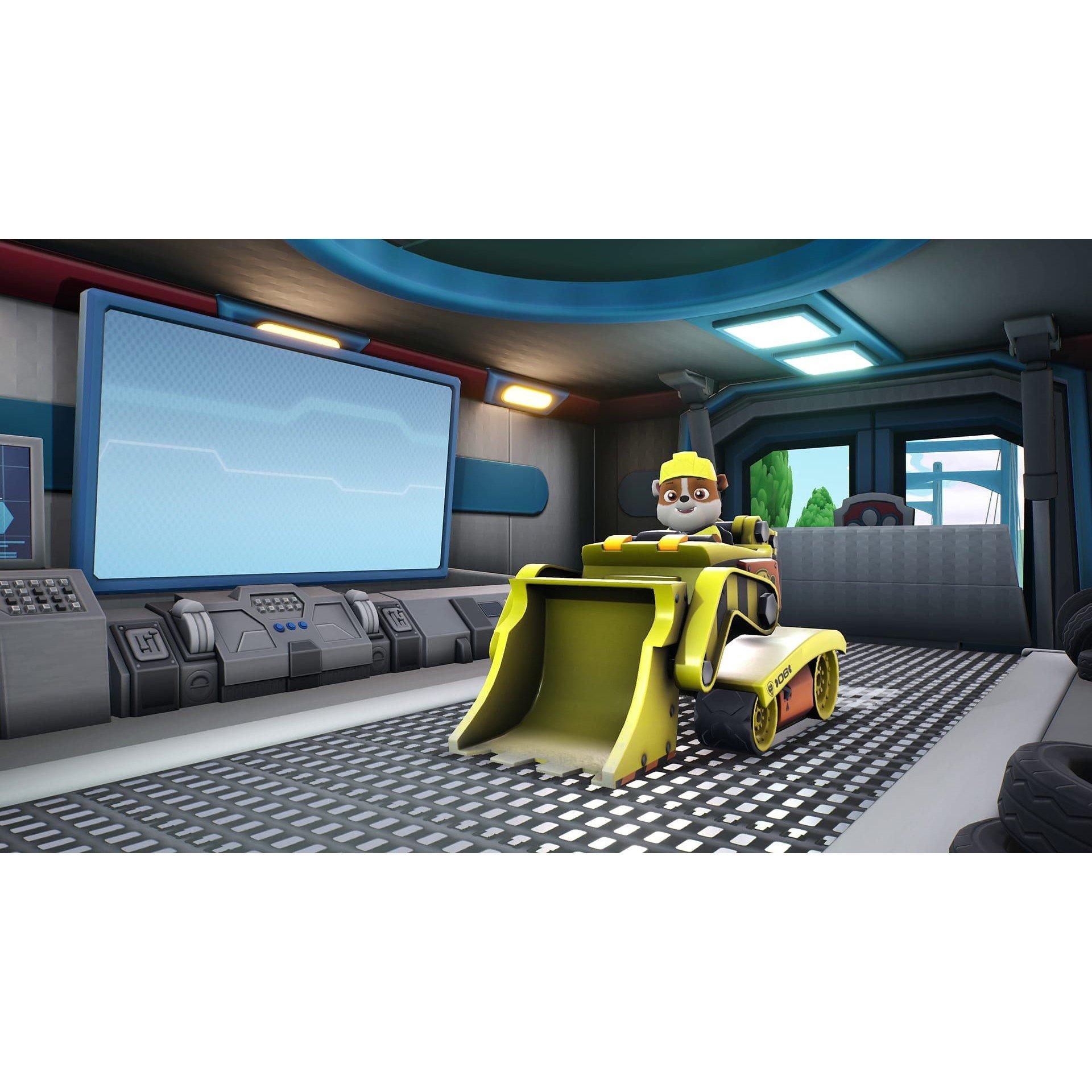 Ps4 - Outright Games - Paw Patrol Grand Prix - 2