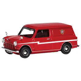 Corgi GAME Morris Mini Van The Red Arrows