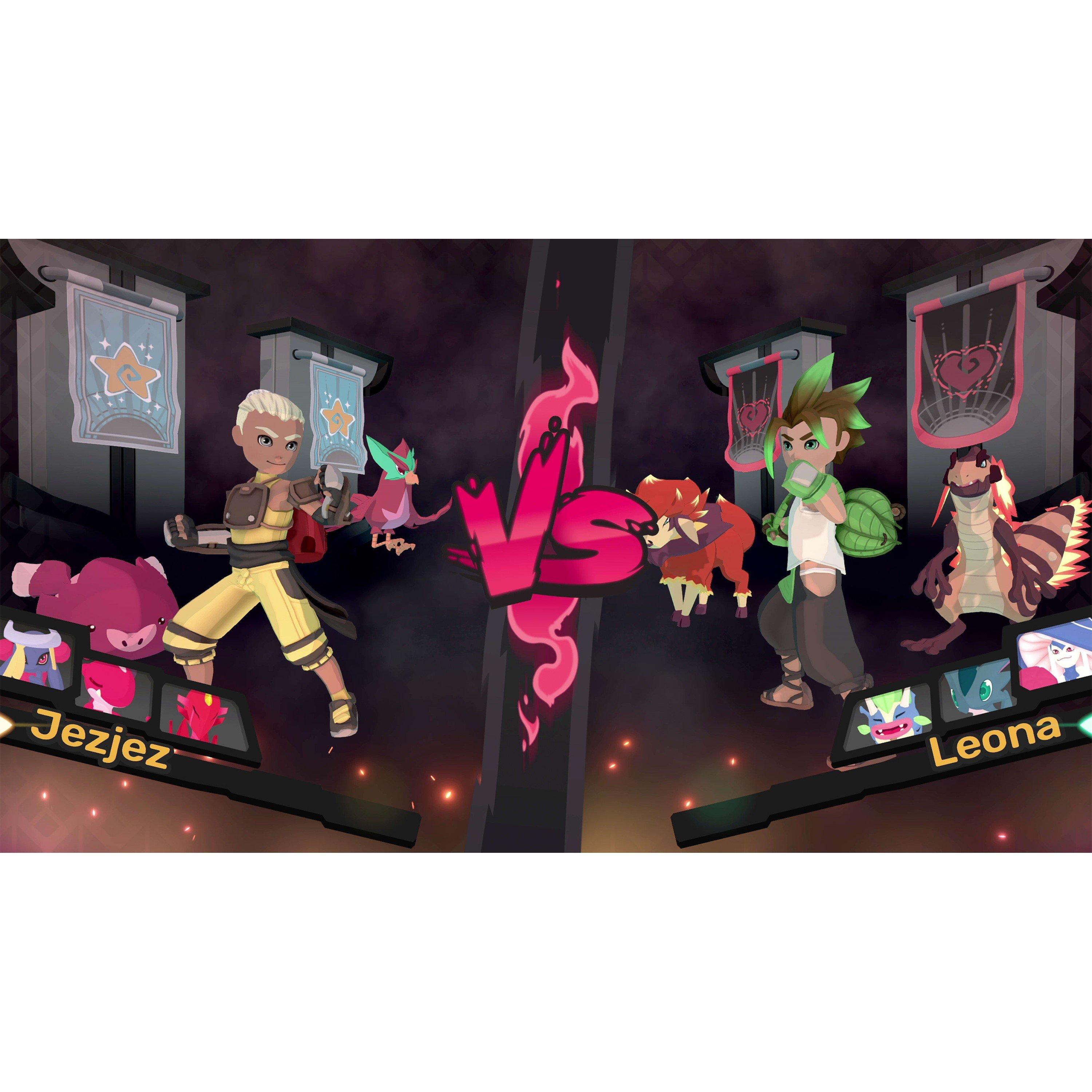 PlayStation 5 - Humble Games - Temtem - 7