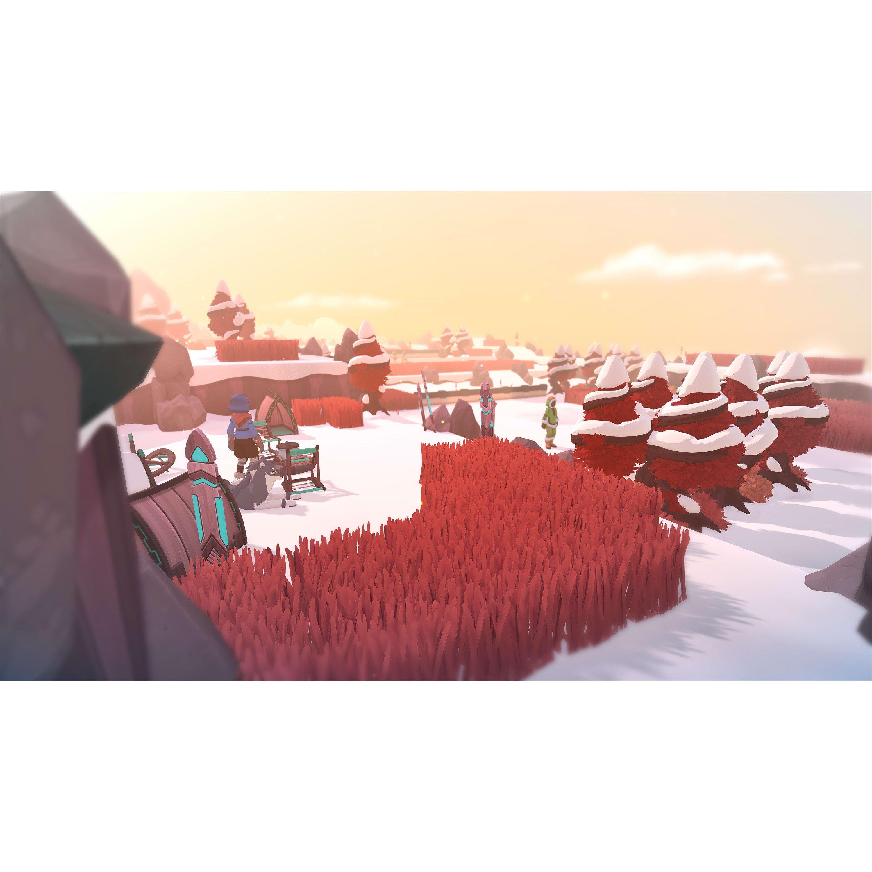 PlayStation 5 - Humble Games - Temtem - 8