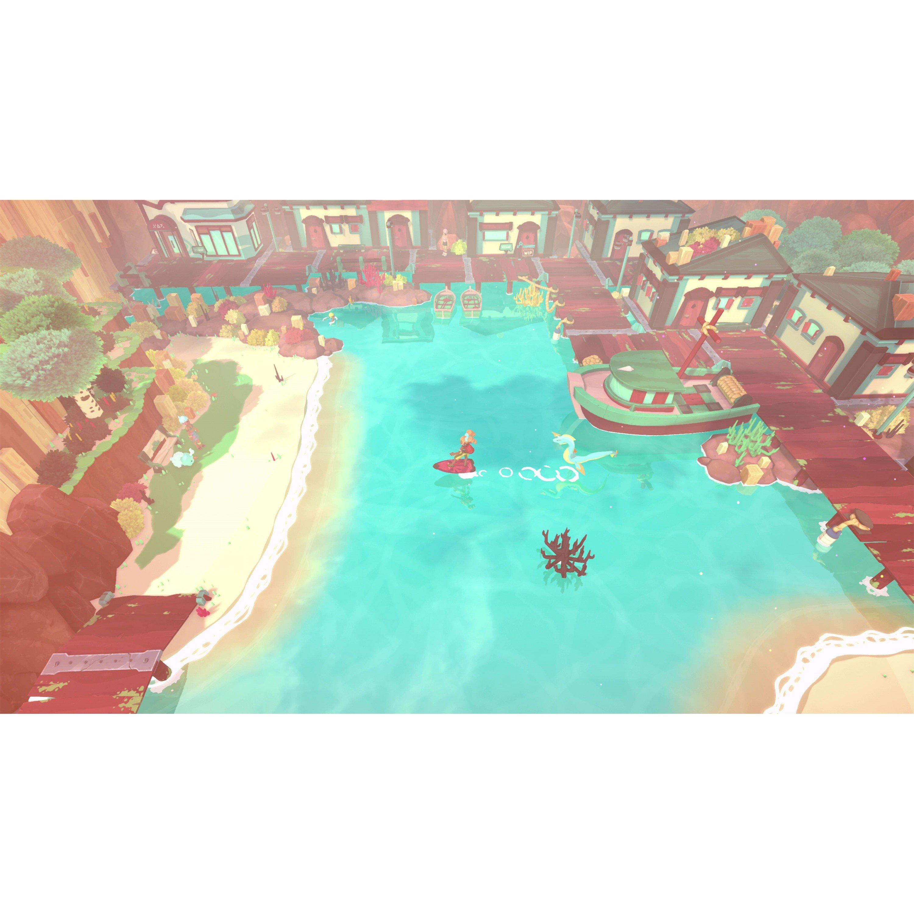 PlayStation 5 - Humble Games - Temtem - 9