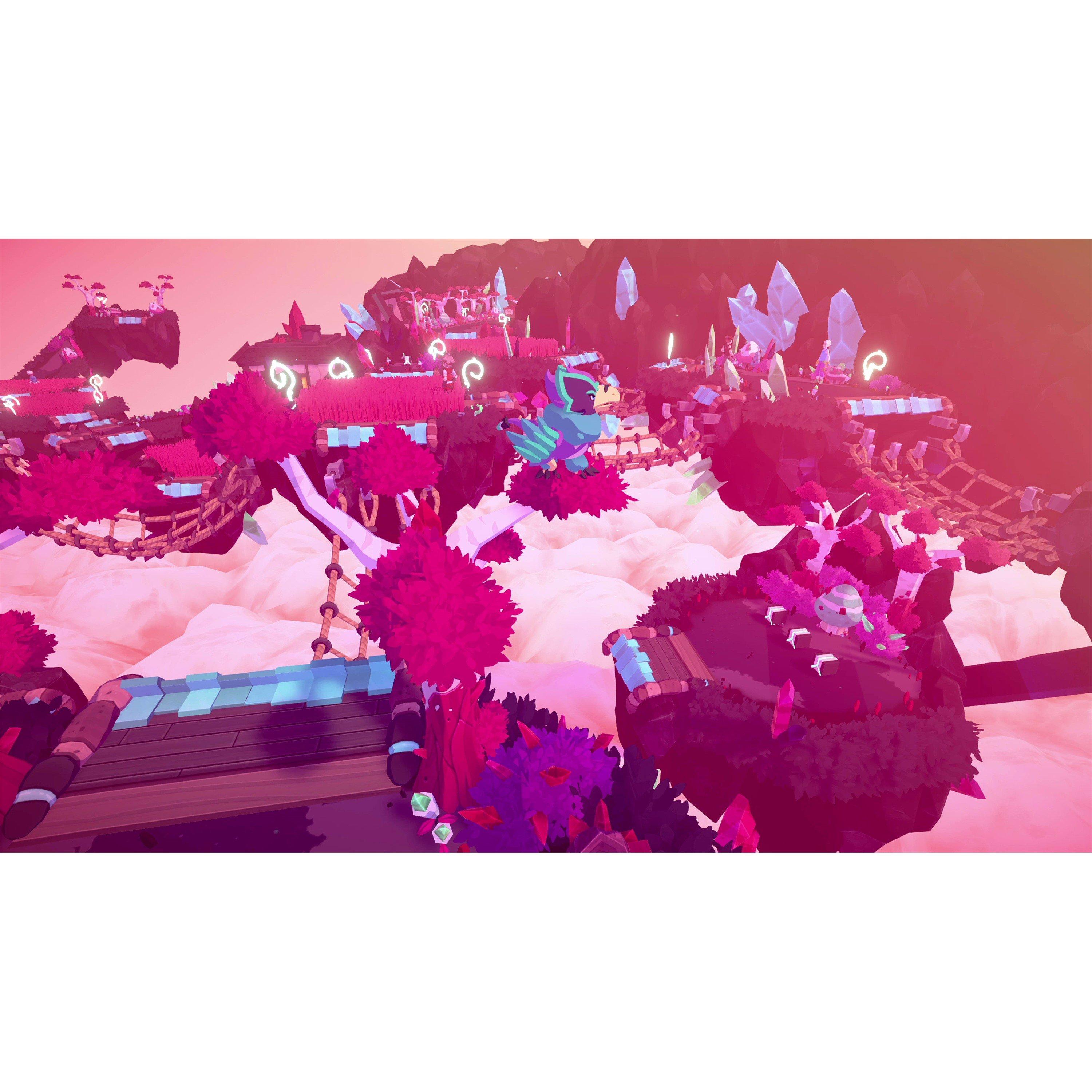 PlayStation 5 - Humble Games - Temtem - 10