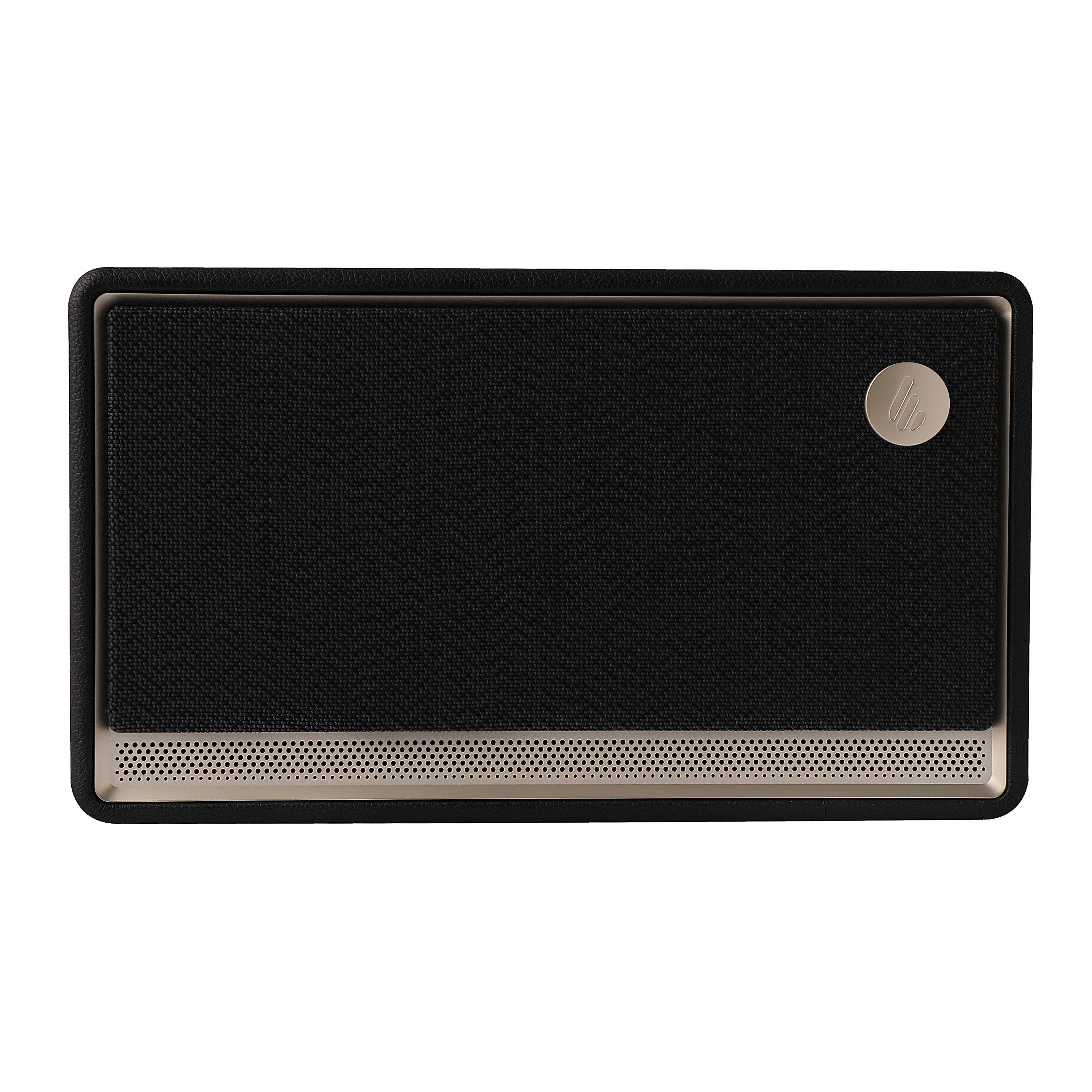 Black Walnut - Edifier - Edifier ES300 Bluetooth Hi-Res Airplay 2 Speaker - 3