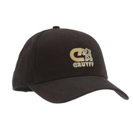 Cruyff C-Lion Outlined Pitcher Cap