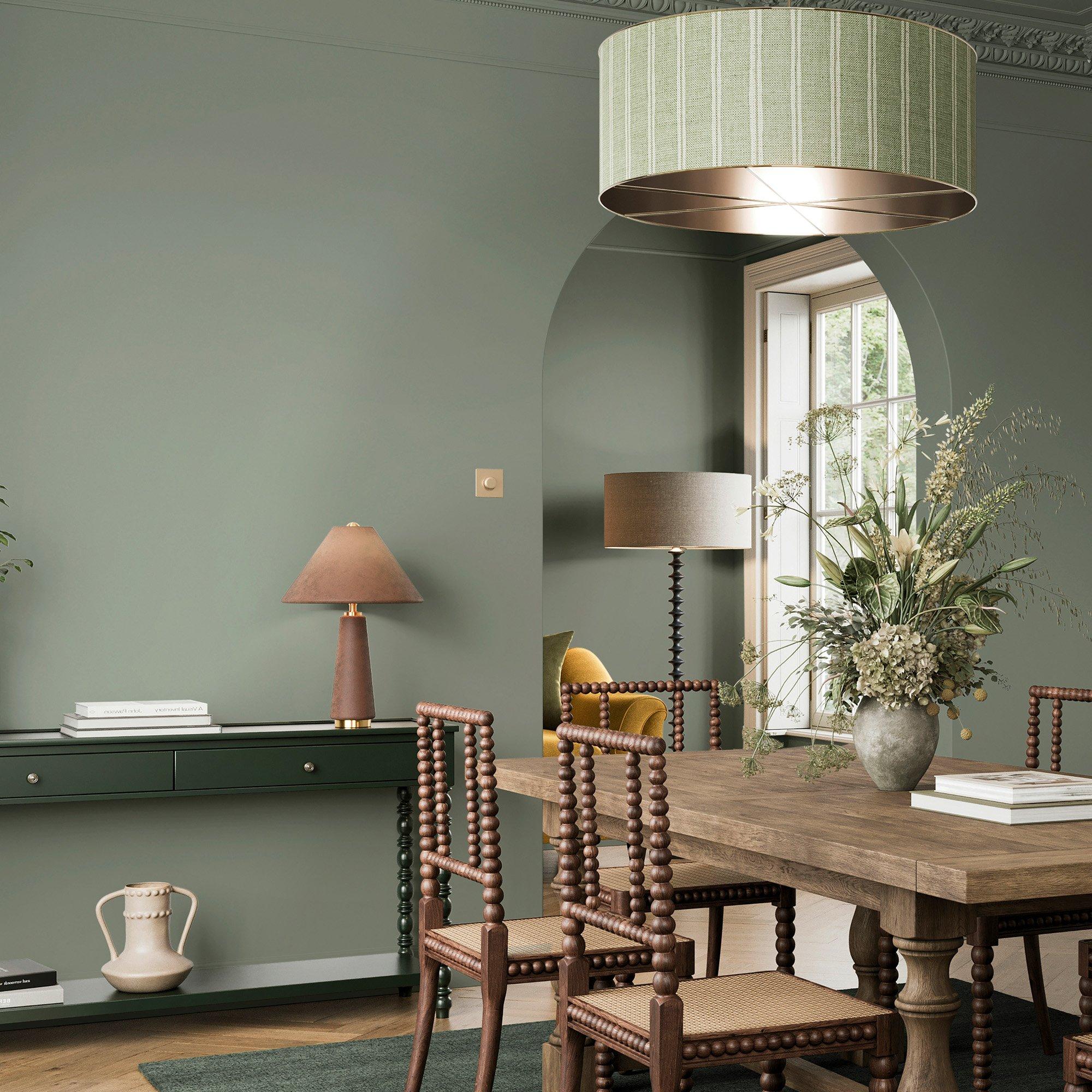 Morning Meadow - Superfresco Easy - Morning Meadow Matt Emulsion Paint 2.5 Litre - 2