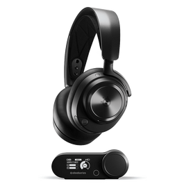 SteelSeries Arctis Nova Pro Wireless Headset