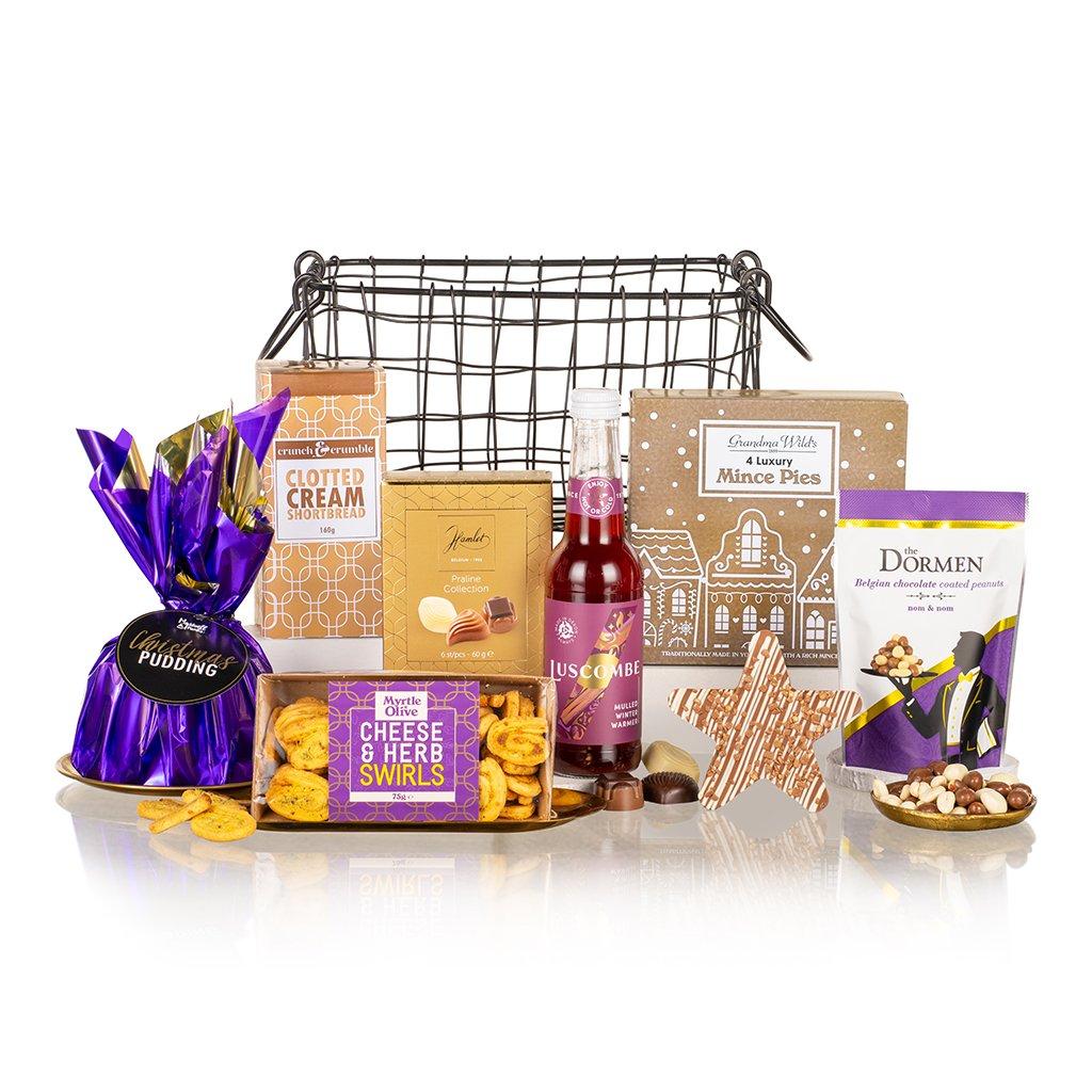 Multi - Virginia Hayward - Virgina Hayward - Alcohol Free Gift Bag