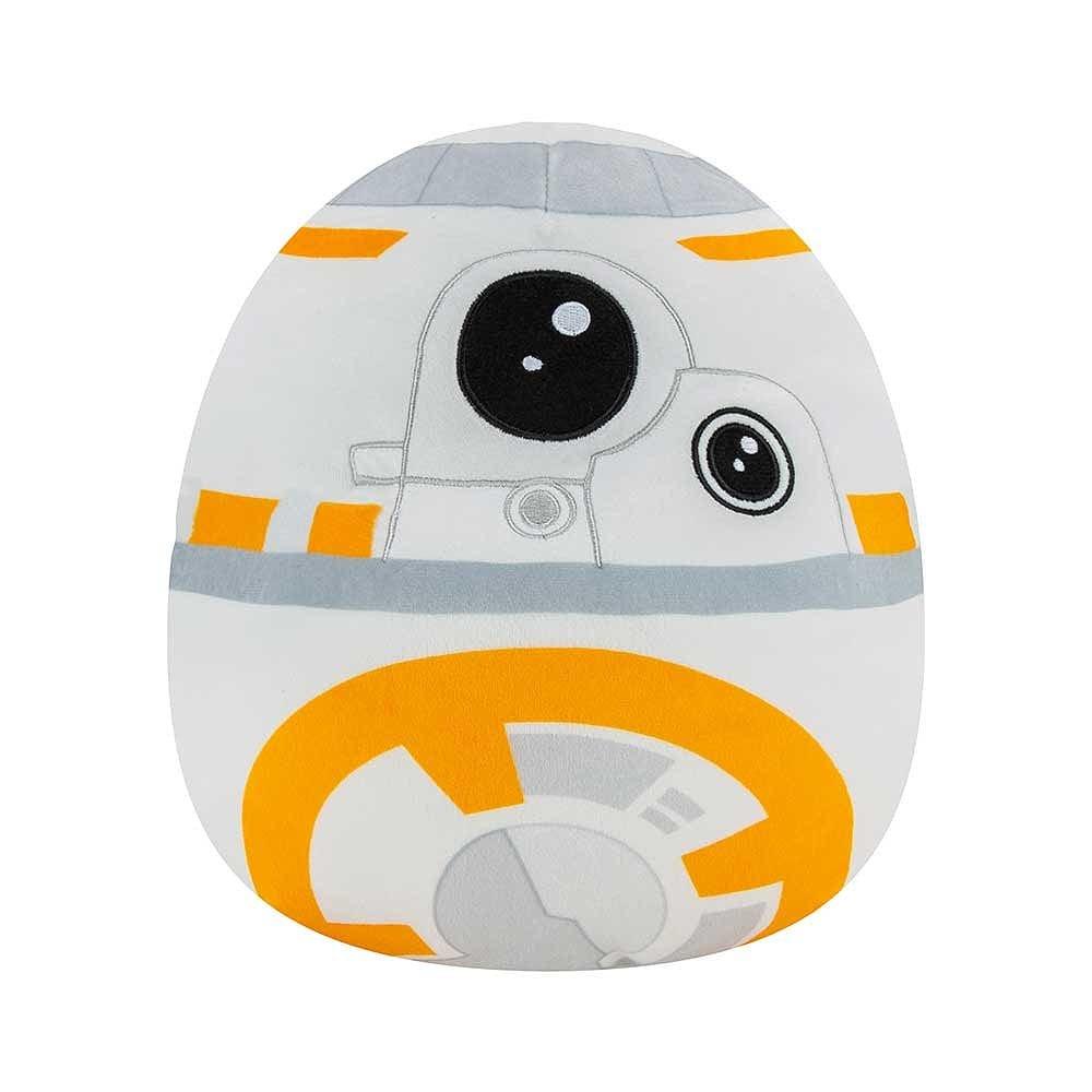 Merchandise - Star Wars - Squishmallows BB-8 plush - 1