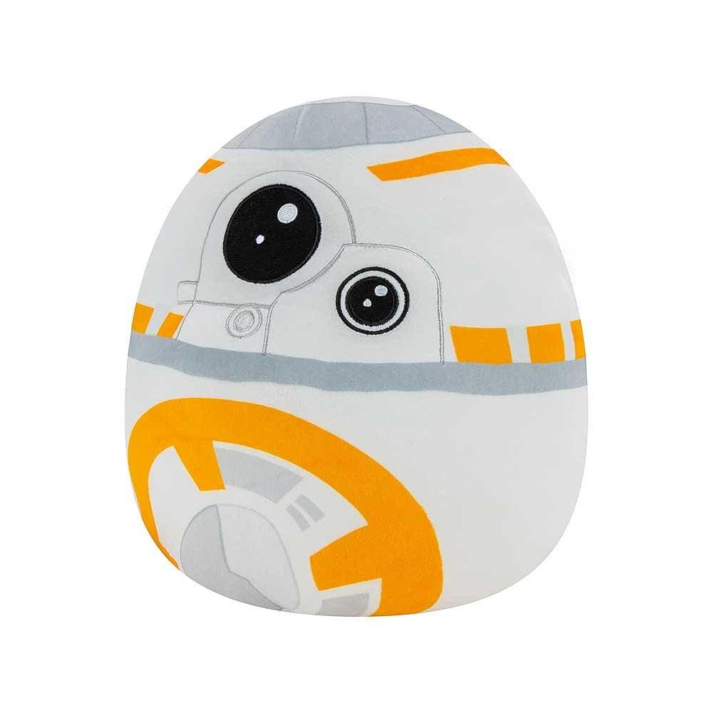 Merchandise - Star Wars - Squishmallows BB-8 plush - 2
