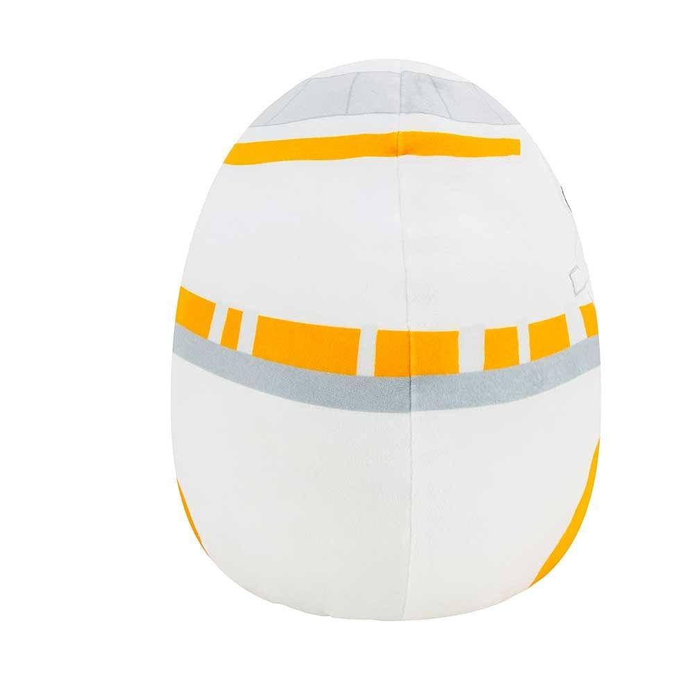 Merchandise - Star Wars - Squishmallows BB-8 plush - 5