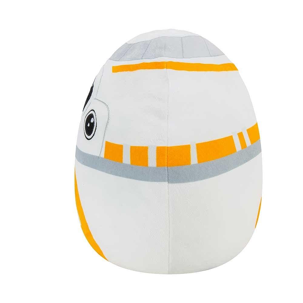 Merchandise - Star Wars - Squishmallows BB-8 plush - 6