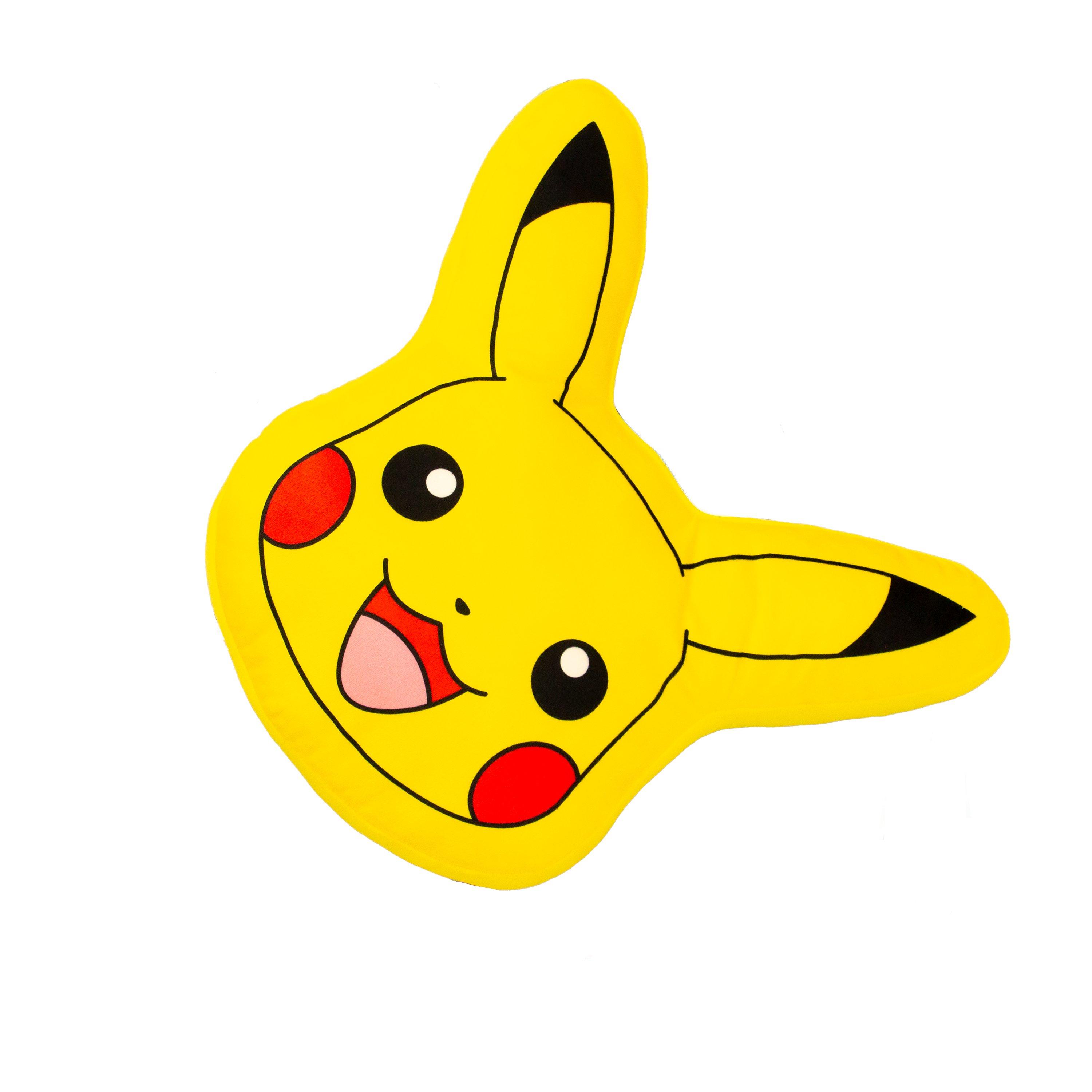 Multi - Pokemon - Goodbye Shaped Cushion - 2