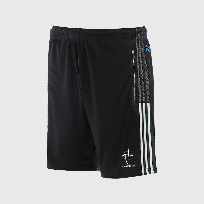 Blk/Blue/Electr - ONeills - Kildare Nepal Poly Shorts Junior - 1