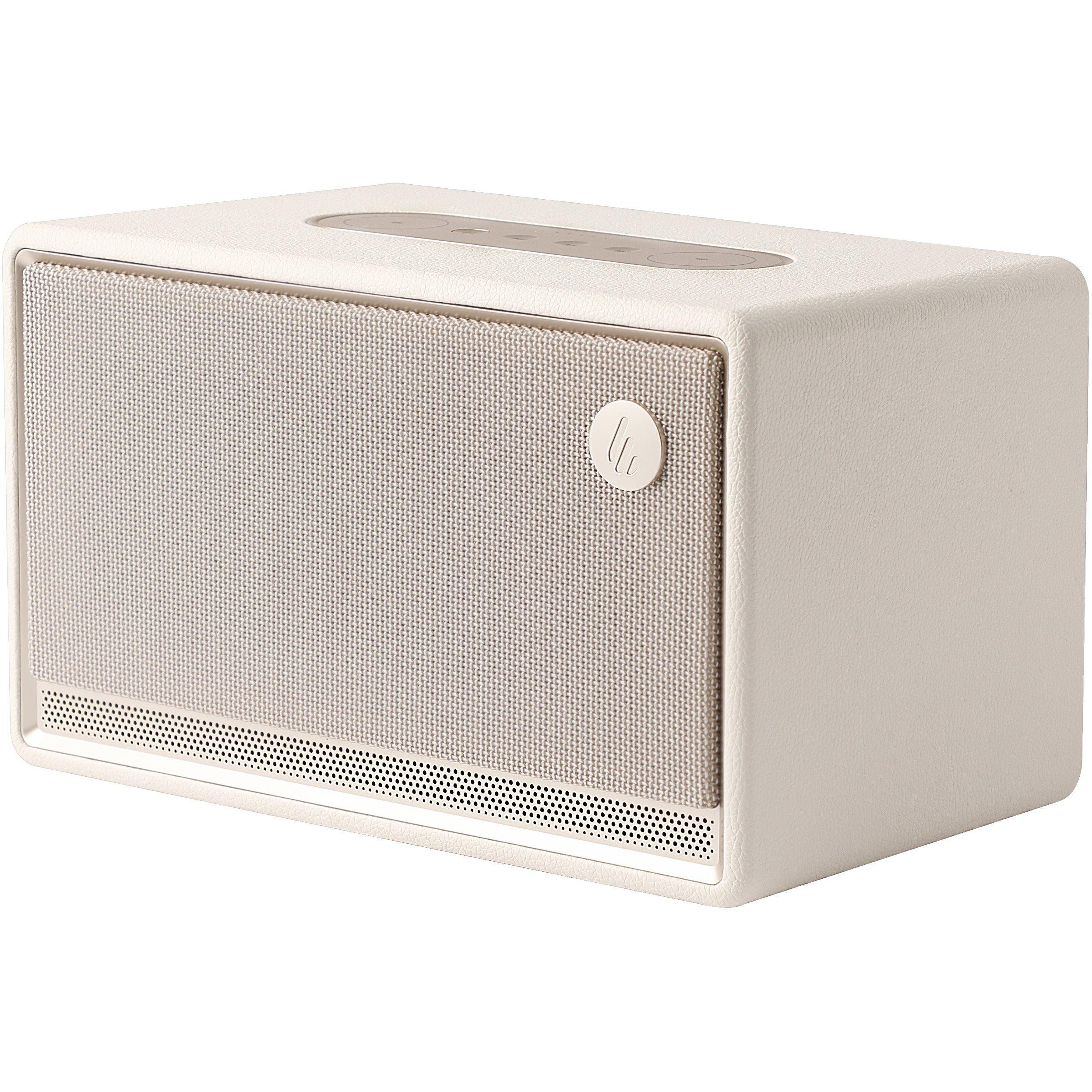 Ivory - Edifier - Edifier ES300 Bluetooth Hi-Res Airplay 2 Speaker - 1