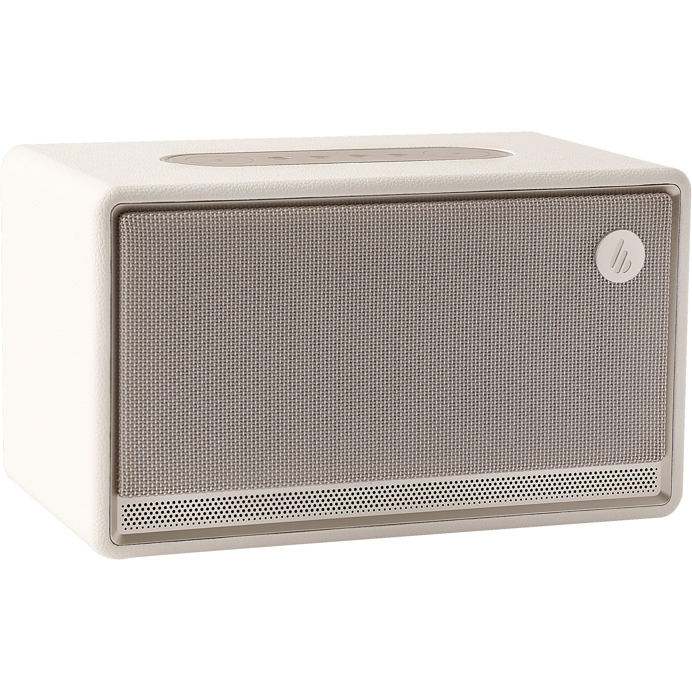 Ivory - Edifier - Edifier ES300 Bluetooth Hi-Res Airplay 2 Speaker - 2