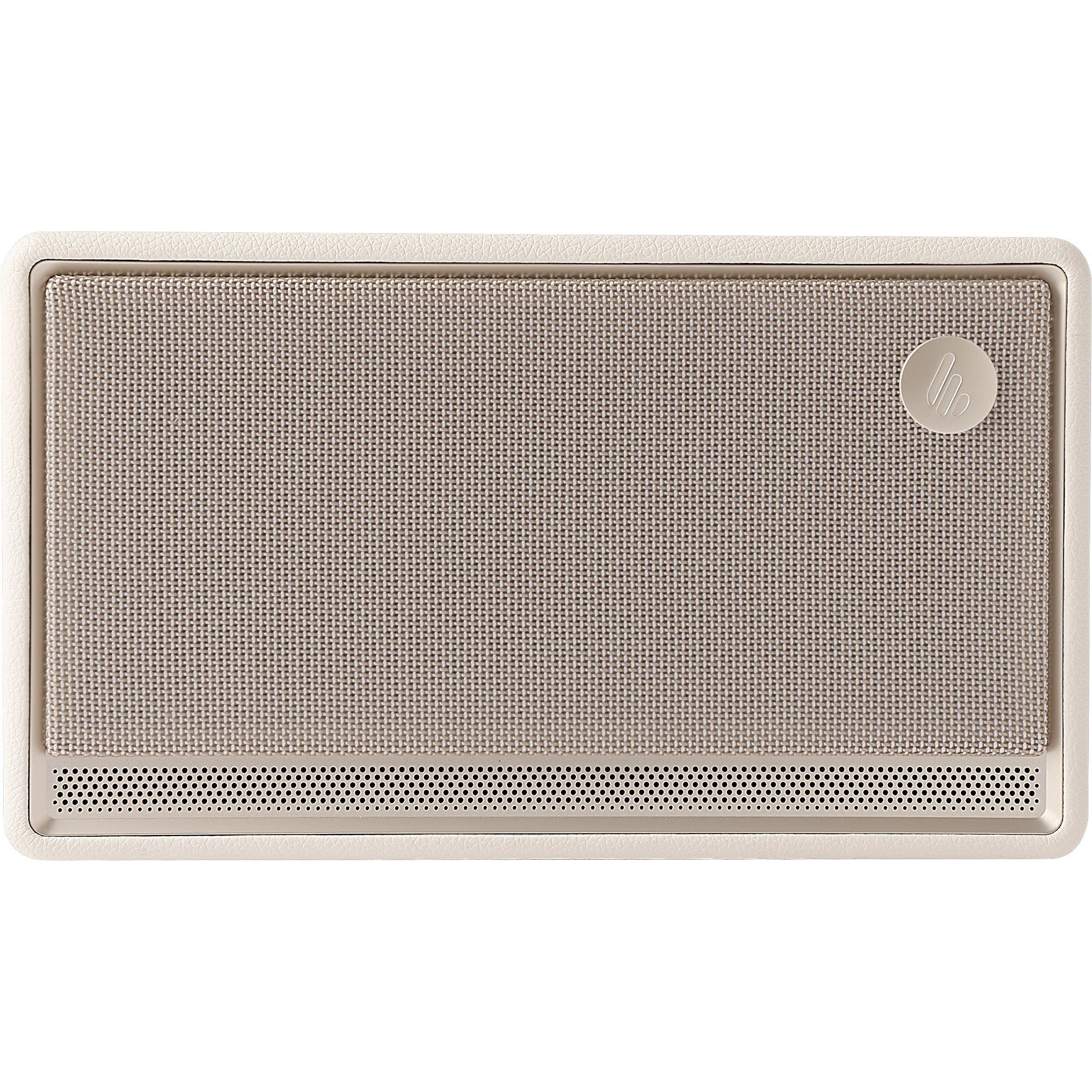 Ivory - Edifier - Edifier ES300 Bluetooth Hi-Res Airplay 2 Speaker - 3