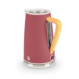 Swan Nordic 1.7L Cordless Kettle