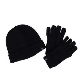 Dare 2b Necessity Hat & Gloves Set