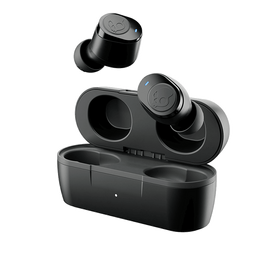 Skullcandy GAME  JIB True 2 Wireless In-Ear - True Black