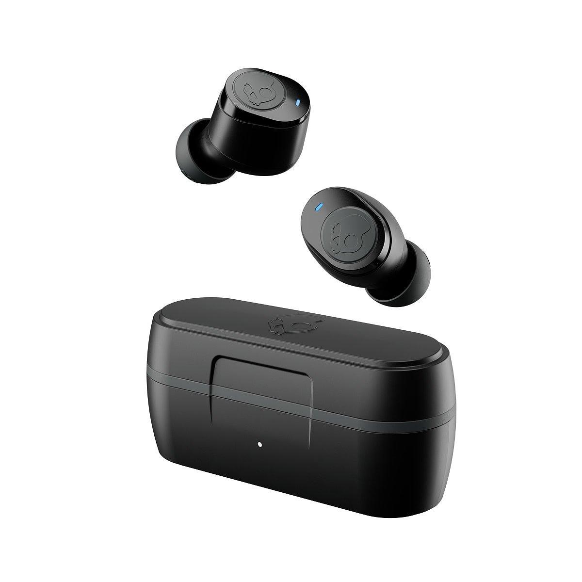 Eletrónica - Skullcandy - JIB True 2 Wireless In-Ear True Black - 2