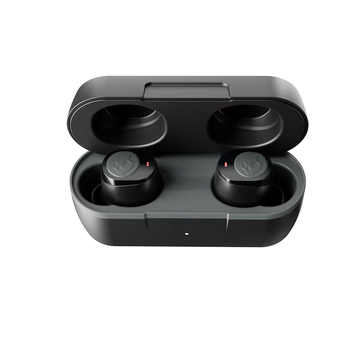 Eletrónica - Skullcandy - JIB True 2 Wireless In-Ear True Black - 3