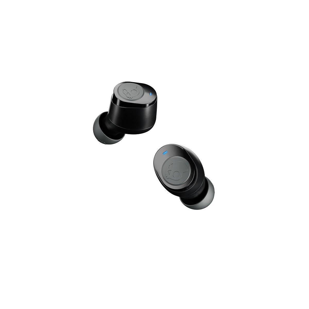 Eletrónica - Skullcandy - JIB True 2 Wireless In-Ear True Black - 4