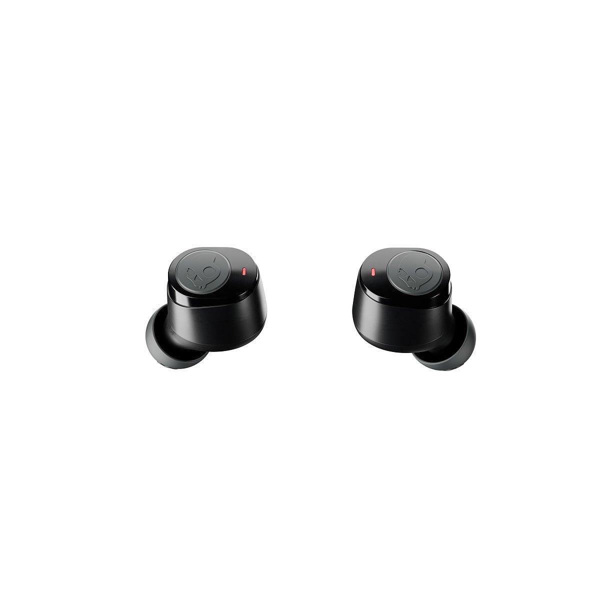 Eletrónica - Skullcandy - JIB True 2 Wireless In-Ear True Black - 6
