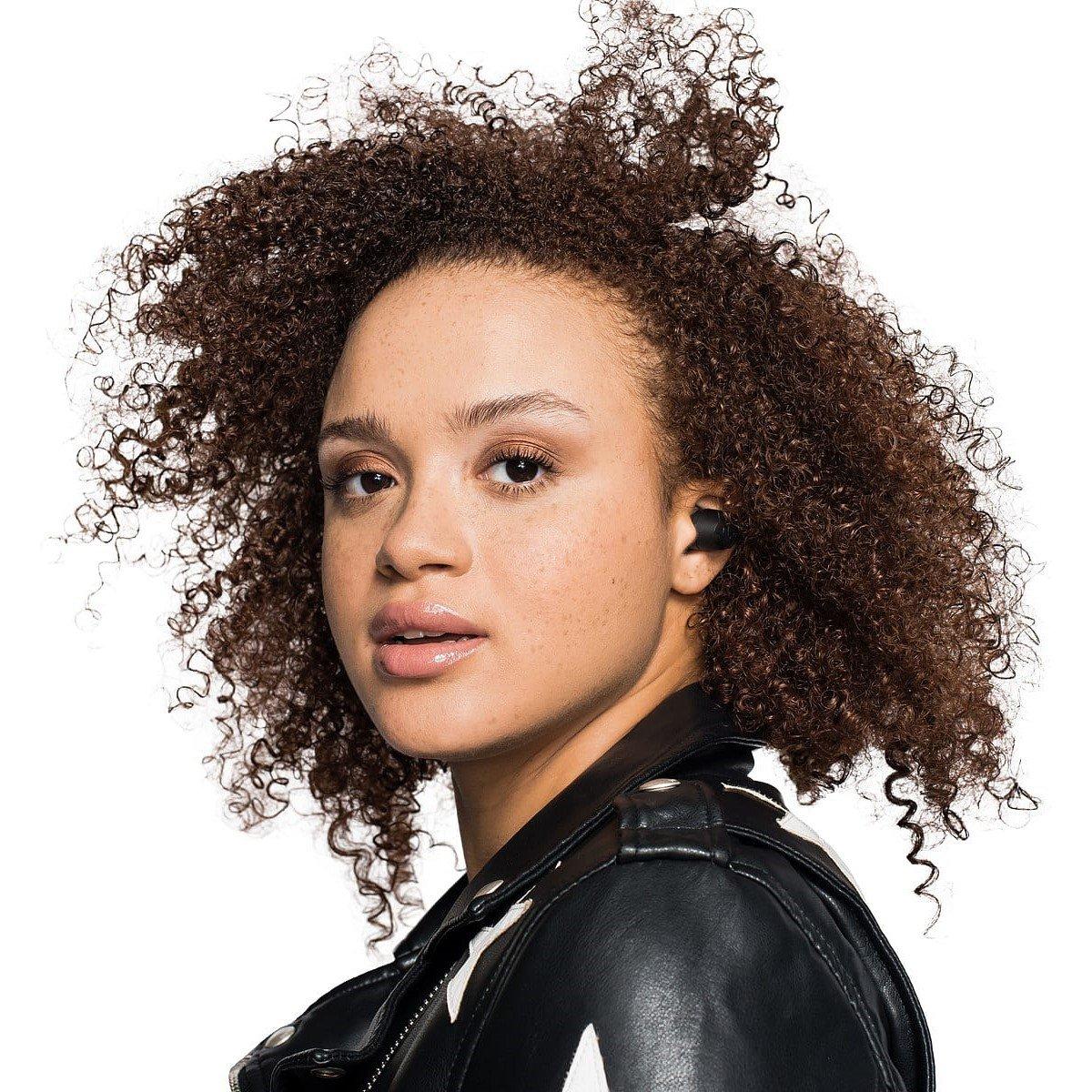 Eletrónica - Skullcandy - JIB True 2 Wireless In-Ear True Black - 9