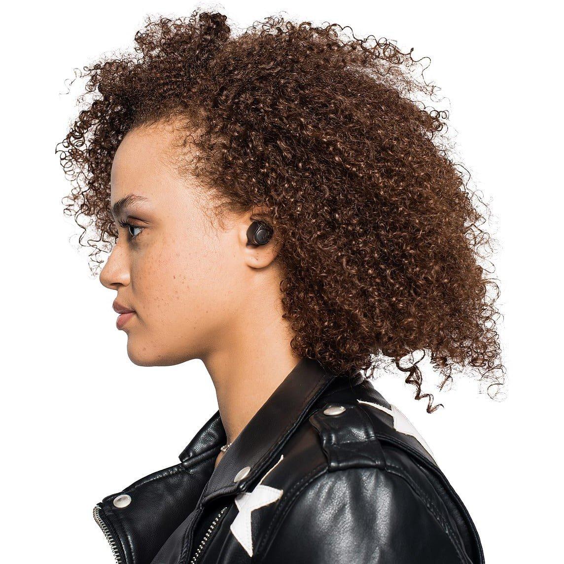 Eletrónica - Skullcandy - JIB True 2 Wireless In-Ear True Black - 10