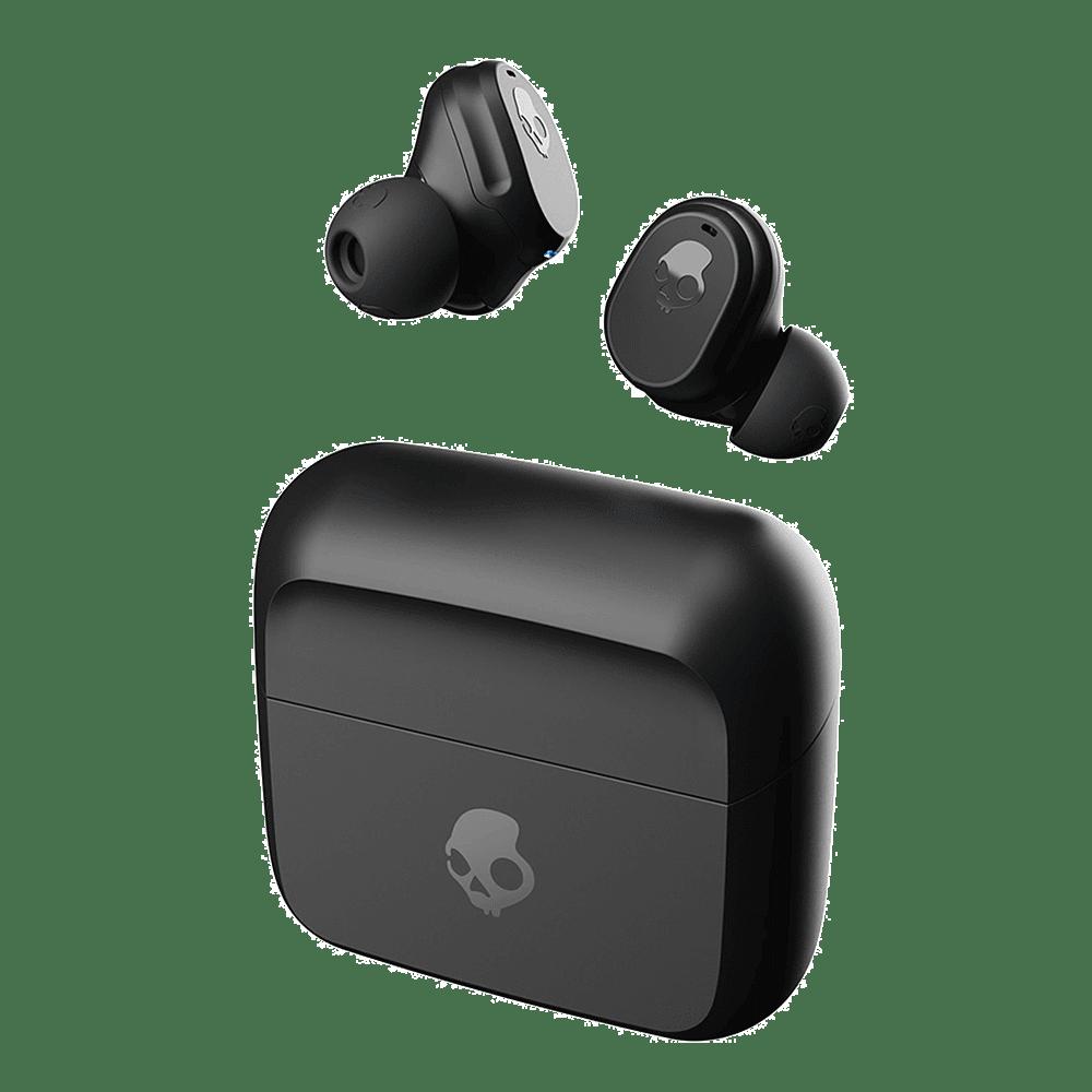 Electronics - Skullcandy - MOD True Wireless In-Ear True Black - 1