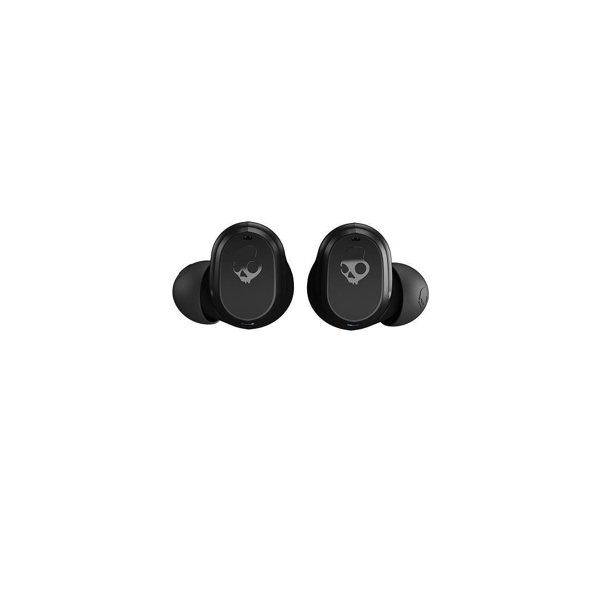 Eletrónica - Skullcandy - MOD True Wireless In-Ear True Black - 2