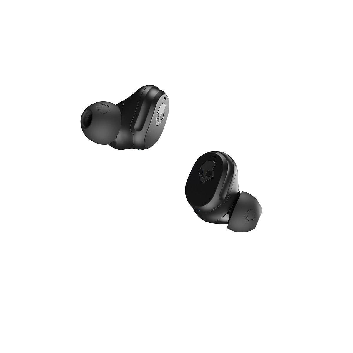 Eletrónica - Skullcandy - MOD True Wireless In-Ear True Black - 3