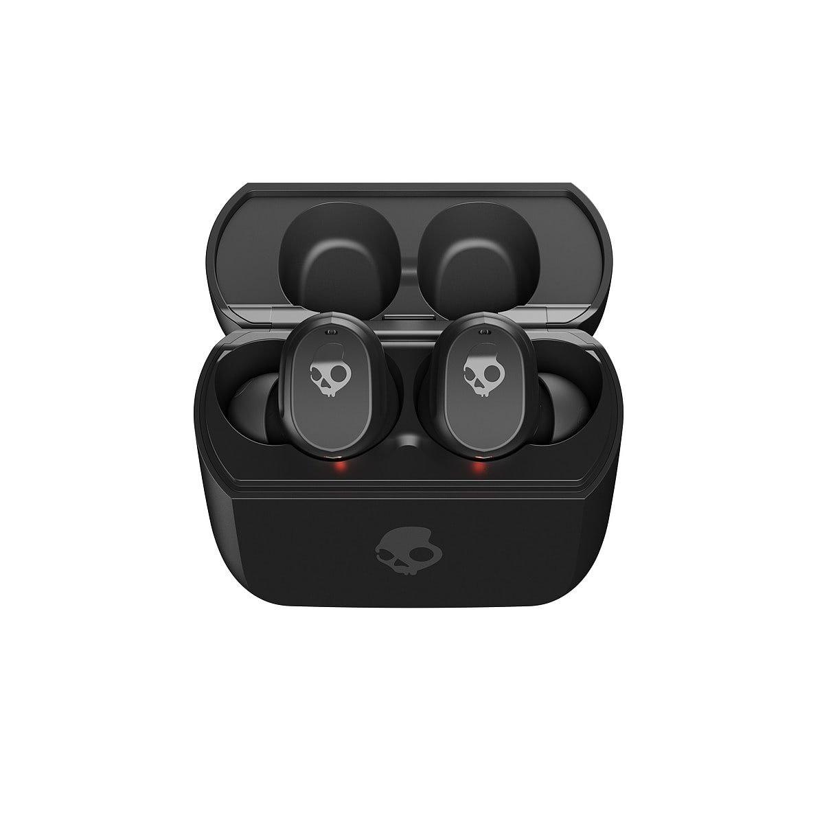 Eletrónica - Skullcandy - MOD True Wireless In-Ear True Black - 5