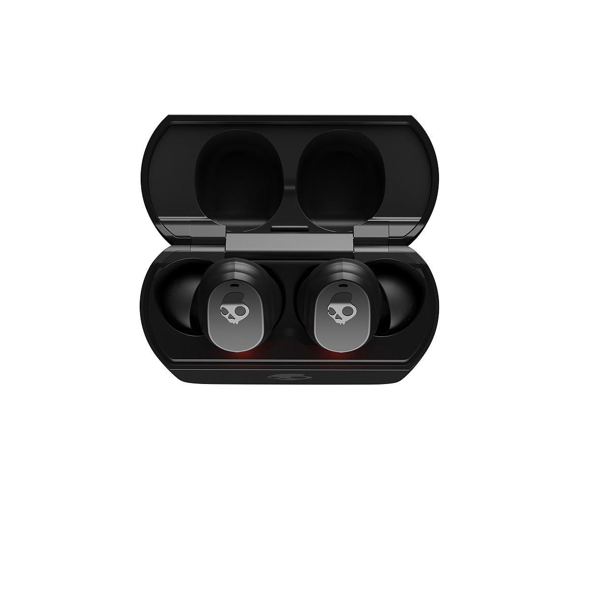 Eletrónica - Skullcandy - MOD True Wireless In-Ear True Black - 6
