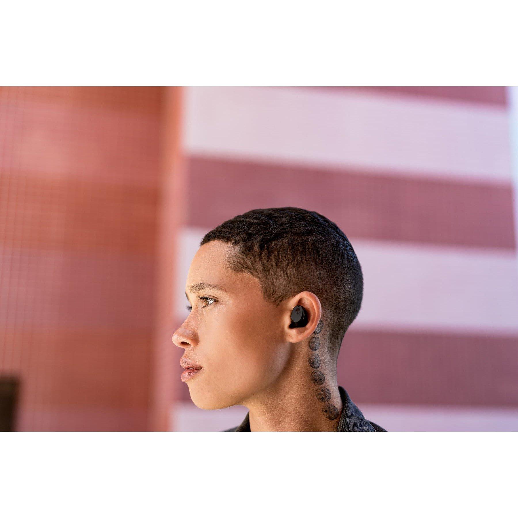 Eletrónica - Skullcandy - MOD True Wireless In-Ear True Black - 8