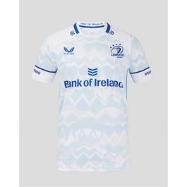 Castore Leinster Away Shirt 2024 2025 Juniors