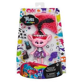 Trolls GAME DreamWorks Trolls TrollsTopia Glam RockinPoppy