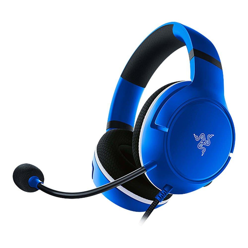 Razer  Essential Duo Bundle For Xbox - Shock Blue