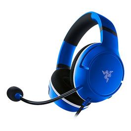 Razer GAME Essential Duo Bundle for Xbox Shock Blue