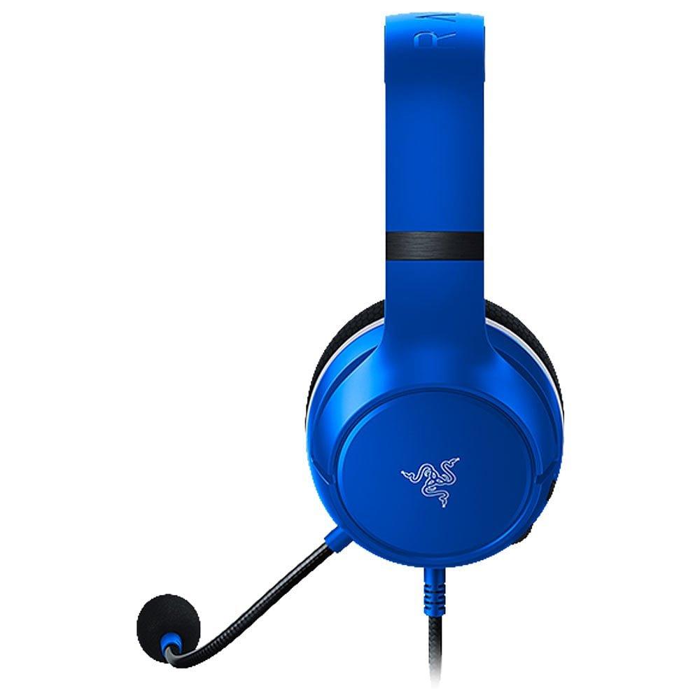 Shock Blue - Razer - Essential Duo Bundle for Xbox - Shock Blue - 3