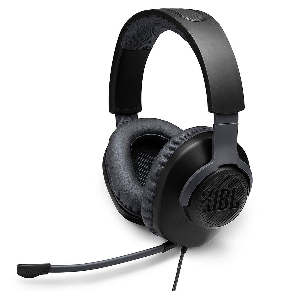 Jbl  Quantum 100 Headset - Black