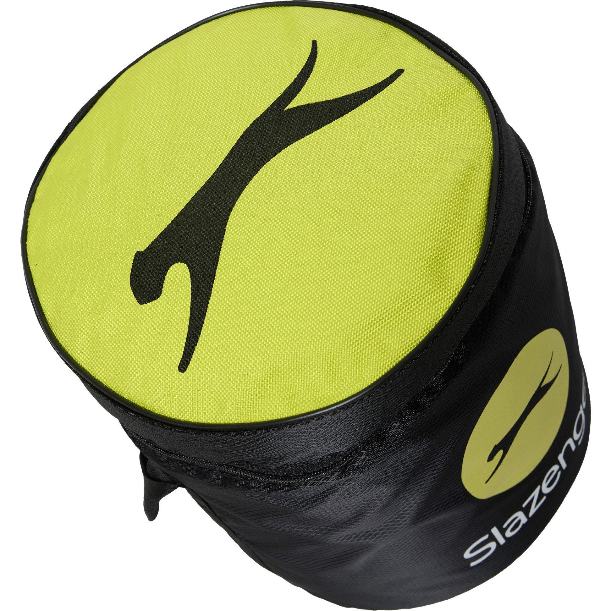 Neutral - Slazenger - Equipment Storage Bag - 5