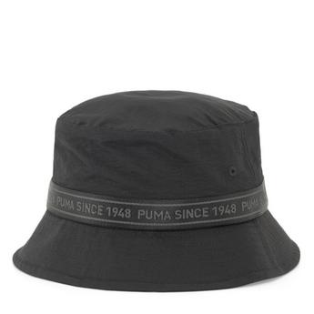 Puma Colourblocked Bucket Hat
