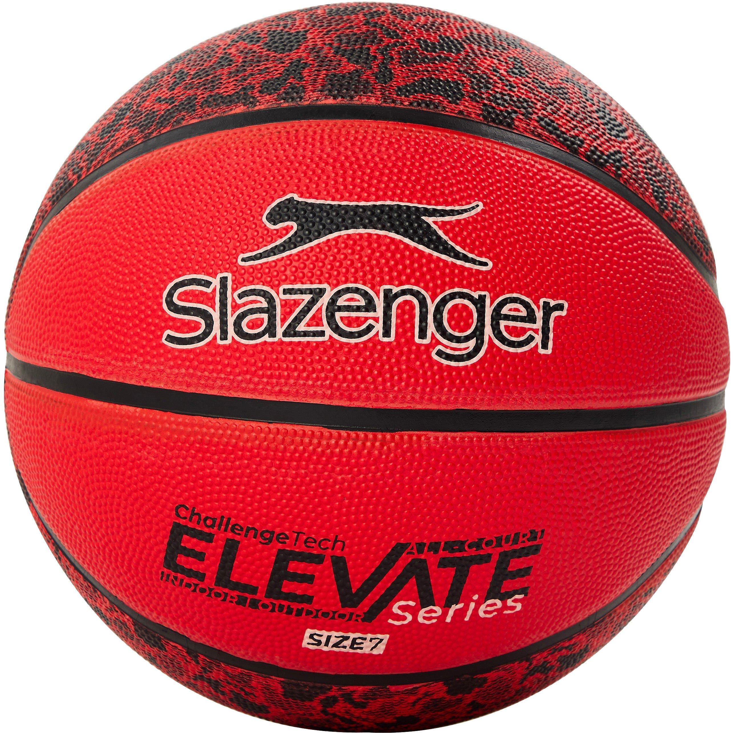 Slazenger Slazenger Elevate Basketball - Neutral