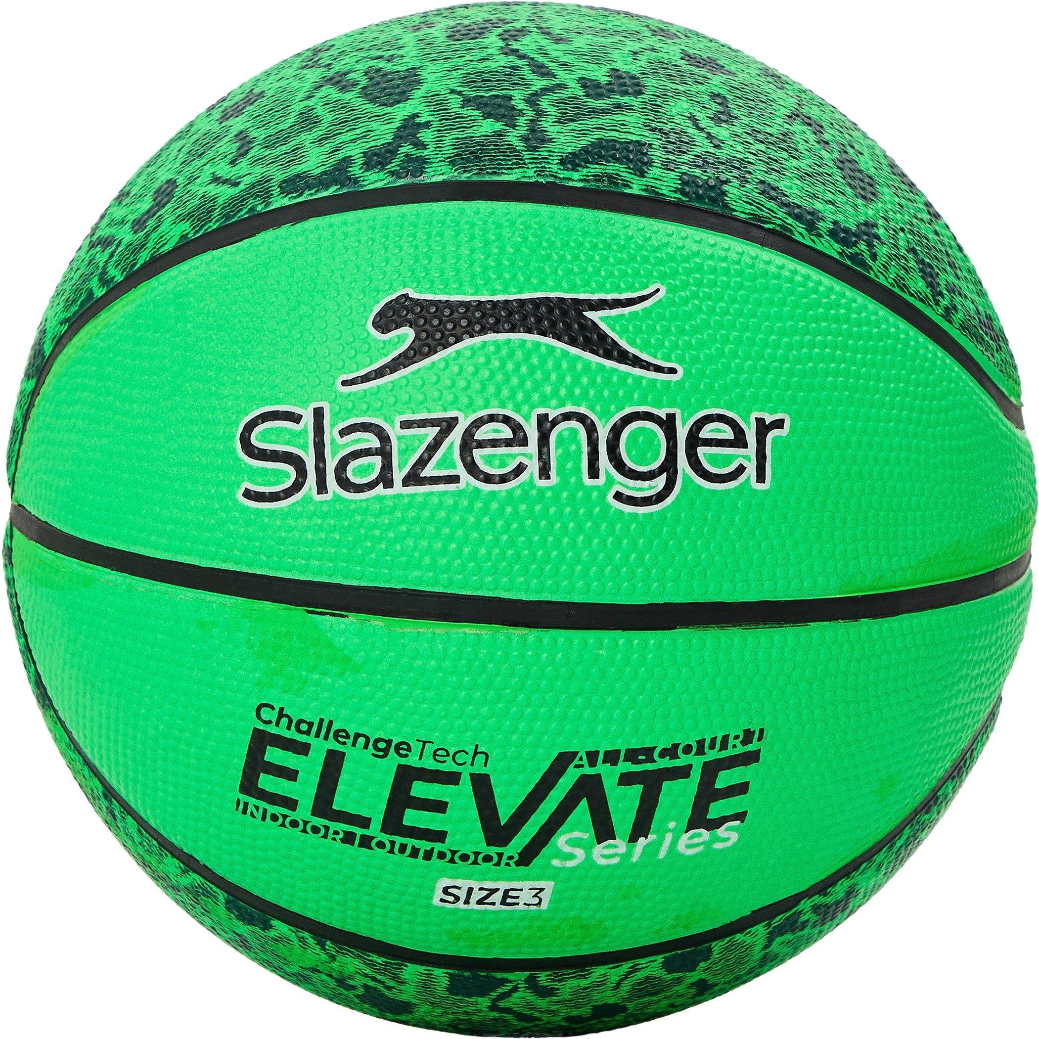 Neutral - Slazenger - Slazenger Elevate Basketball - 3