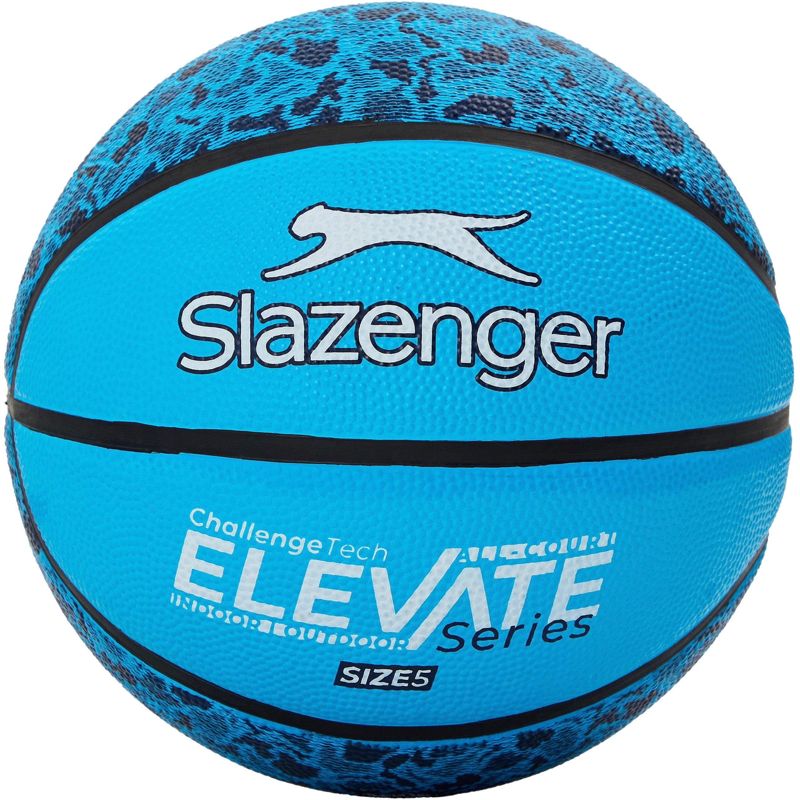 Neutral - Slazenger - Slazenger Elevate Basketball - 4